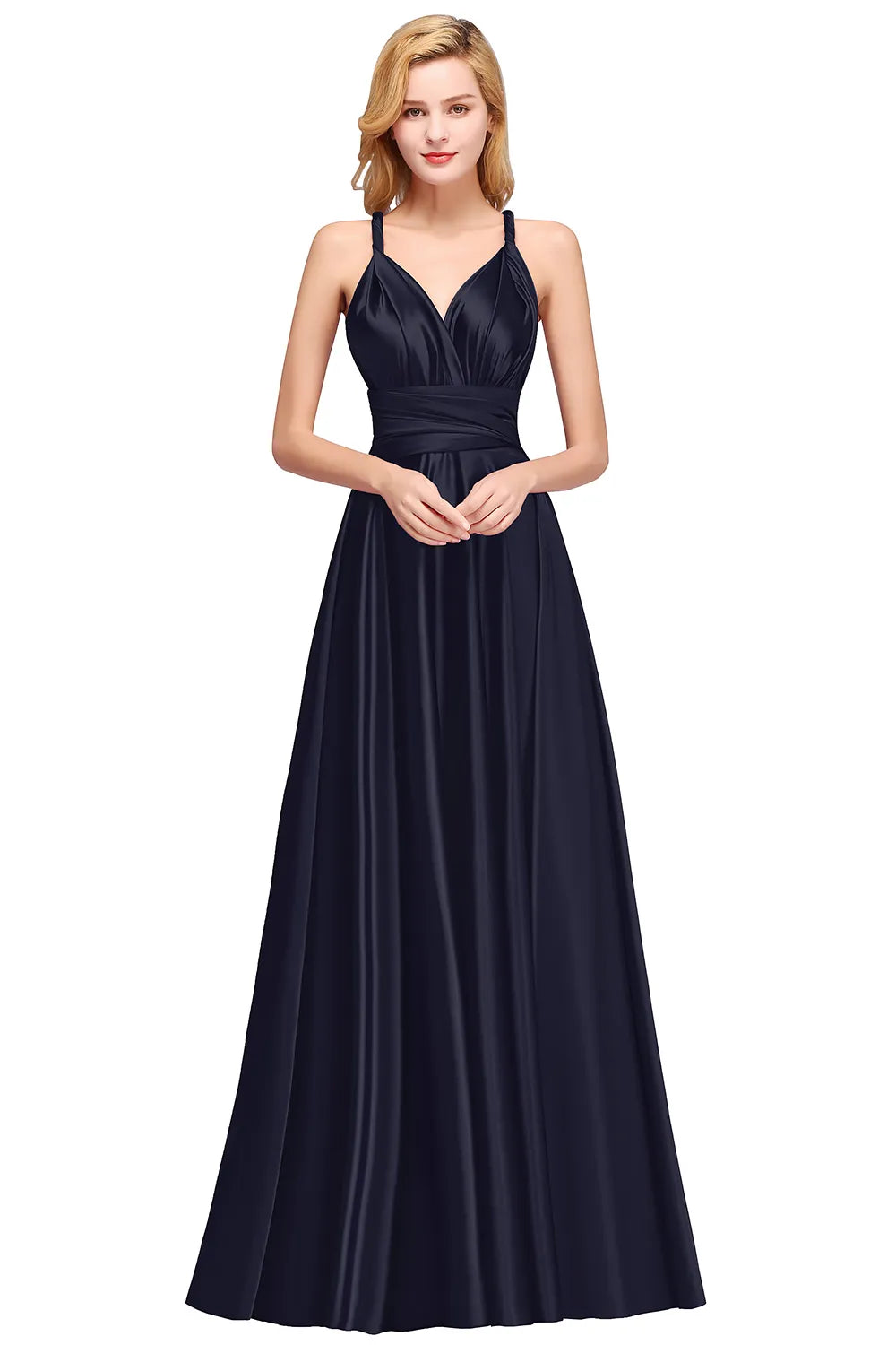 Eternal - Elegant Dress